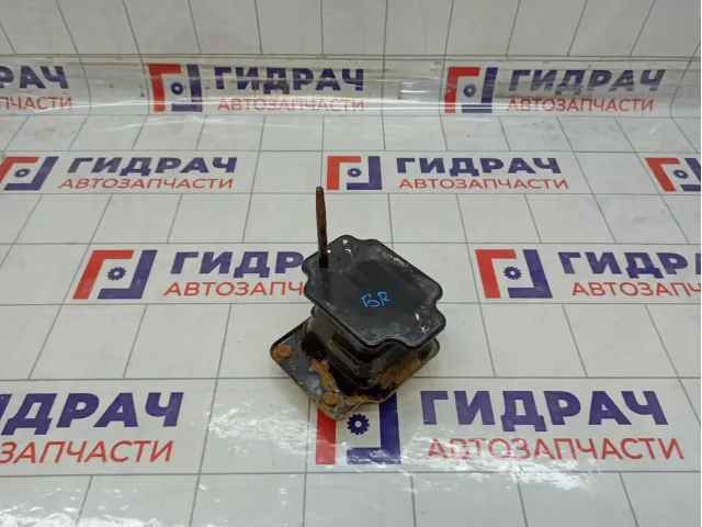 Кронштейн усилителя заднего бампера правый Hyundai Elantra 866423X700