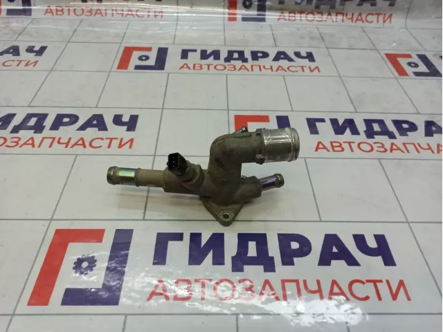 Фланец Hyundai Elantra 256002E000