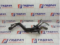 Горловина топливного бака Hyundai Elantra 310303X000
