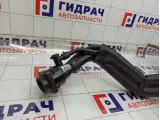 Горловина топливного бака Hyundai Elantra 310303X000
