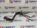 Горловина топливного бака Hyundai Elantra 310303X000