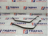 Лента крепления бензобака комплект Hyundai Elantra
