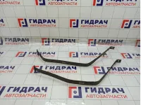 Лента крепления бензобака комплект Hyundai Elantra