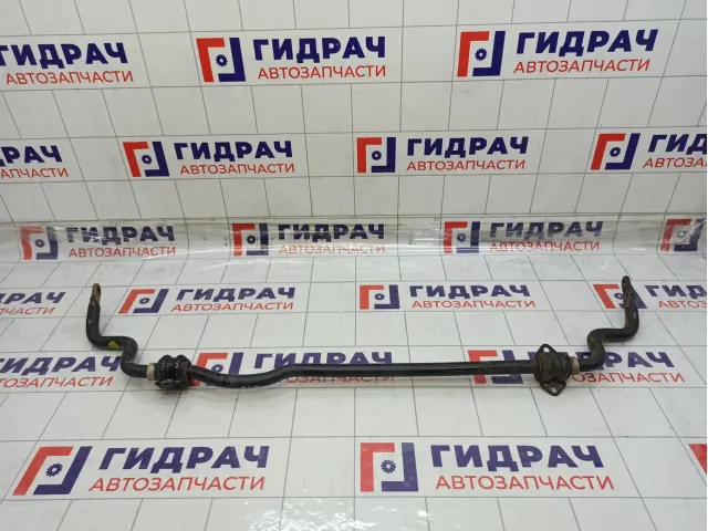 Стабилизатор передний Hyundai Elantra 548103X500