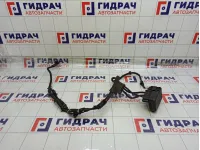 Клемма аккумулятора плюс Hyundai Elantra