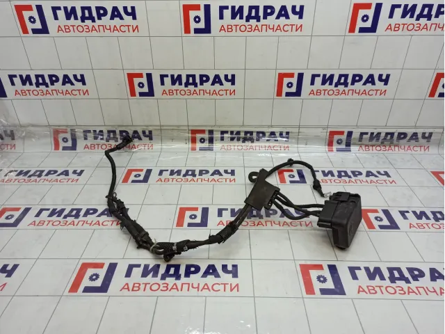 Клемма аккумулятора плюс Hyundai Elantra