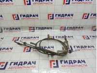 Трос ручника (Трос стояночного тормоза) комплект Hyundai Elantra 597603X300