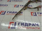 Трос ручника (Трос стояночного тормоза) комплект Hyundai Elantra 597603X300