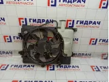 Вентилятор радиатора Hyundai Elantra 253803X500
