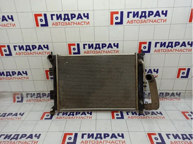 Радиатор основной Hyundai Elantra 253103X650