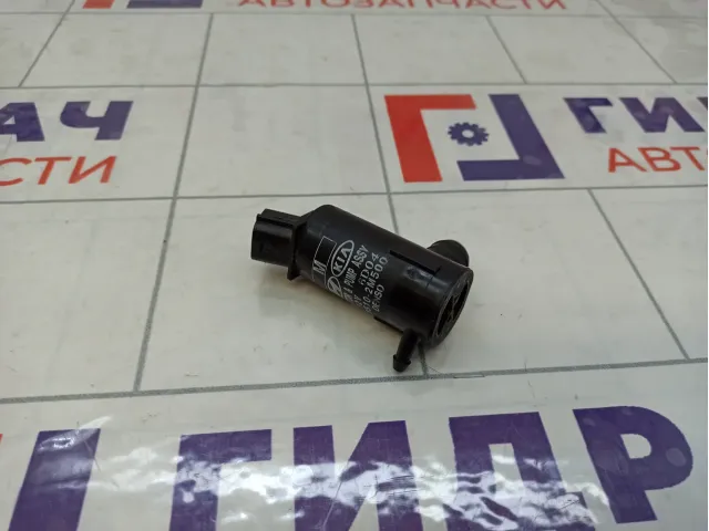 Насос омывателя Hyundai Elantra 985102M500