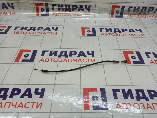 Трос открывания капота Hyundai Elantra 811903X100