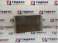 Радиатор кондиционера Hyundai Elantra 976063X600