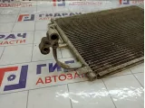 Радиатор кондиционера Hyundai Elantra 976063X600
