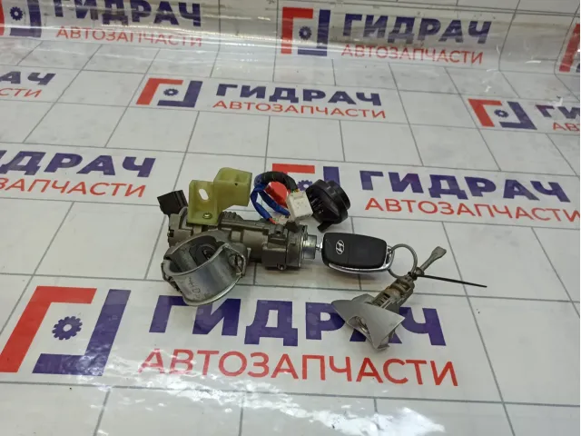 Замок зажигания Hyundai Elantra 819103X000