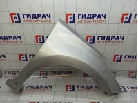 Крыло переднее правое Hyundai Elantra 663213X000