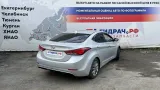 Бак топливный Hyundai Elantra 311502V100