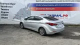 Бак топливный Hyundai Elantra 311502V100