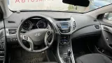 Бак топливный Hyundai Elantra 311502V100