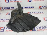Пыльник бампера задний левый Hyundai Elantra 86690F2000