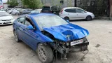 Автомобиль Hyundai Elantra  в разборе