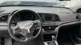 Автомобиль Hyundai Elantra  в разборе