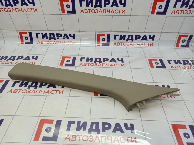 Обшивка стойки передней левой верхняя Hyundai Elantra (AD) 85810-F3000-XUG