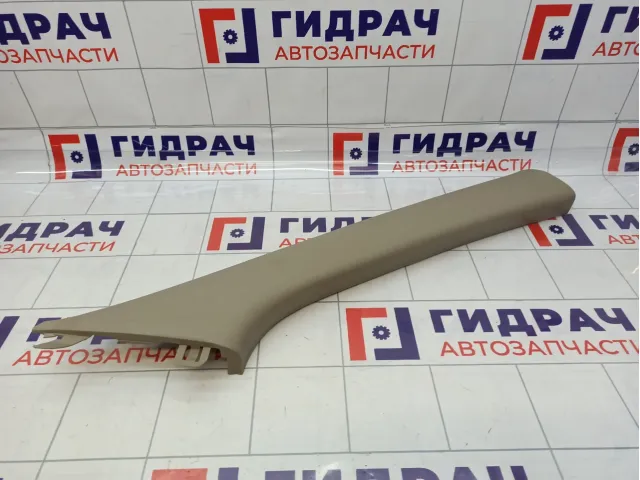 Обшивка стойки передней правой верхняя Hyundai Elantra (AD) 85820-F3000-XUG