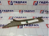 Обшивка стойки передней правой верхняя Hyundai Elantra (AD) 85820-F3000-XUG
