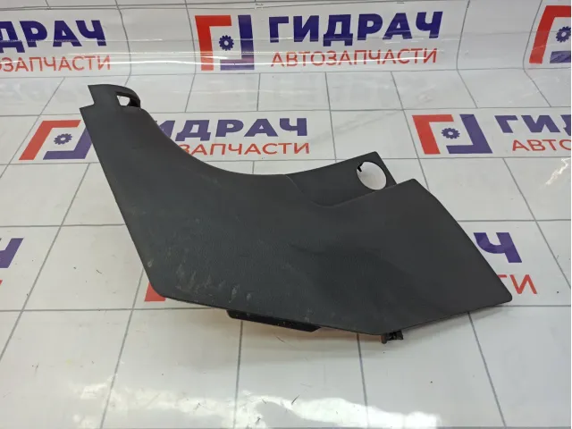 Обшивка стойки передней левой нижняя Hyundai Elantra (AD) 85823-F3000-TRY