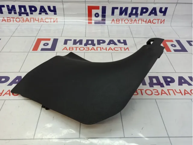 Обшивка стойки передней правой нижняя Hyundai Elantra (AD) 85824-F3000-TRY