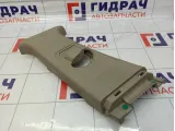 Обшивка стойки средней левой верхняя Hyundai Elantra (AD) 85830-F3000-XUG