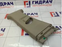 Обшивка стойки средней левой верхняя Hyundai Elantra (AD) 85830-F3000-XUG