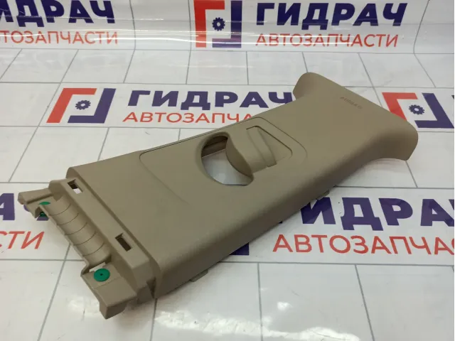 Обшивка стойки средней правой верхняя Hyundai Elantra (AD) 85840-F3000-XUG