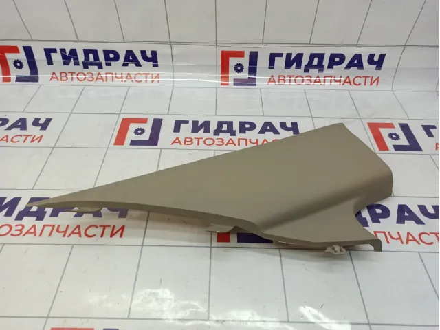 Обшивка стойки задней левой верхняя Hyundai Elantra (AD) 85850-F3000-XUG