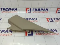 Обшивка стойки задней правой верхняя Hyundai Elantra (AD) 85860-F3000-XUG