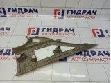 Обшивка стойки задней правой верхняя Hyundai Elantra (AD) 85860-F3000-XUG