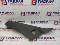 Обшивка стойки задней левой нижняя Hyundai Elantra (AD) 85890-F3000-TRY