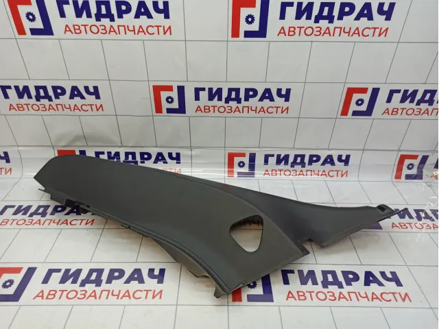 Обшивка стойки задней левой нижняя Hyundai Elantra (AD) 85890-F3000-TRY