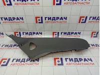 Обшивка стойки задней правой нижняя Hyundai Elantra (AD) 85895-F3000-TRY