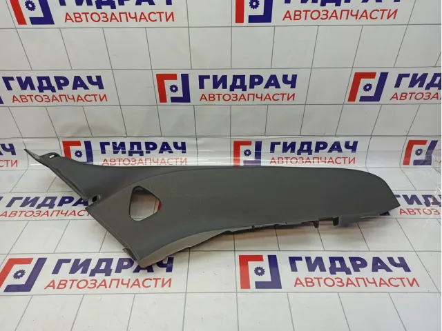 Обшивка стойки задней правой нижняя Hyundai Elantra (AD) 85895-F3000-TRY