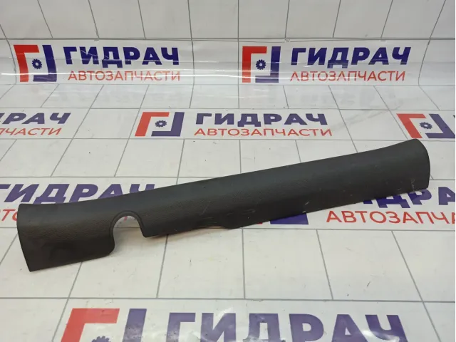 Накладка порога (внутренняя) передняя левая Hyundai Elantra (AD) 85870-F3000-TRY