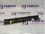 Накладка порога (внутренняя) передняя левая Hyundai Elantra (AD) 85870-F3000-TRY