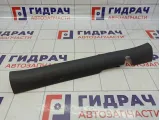 Накладка порога (внутренняя) передняя правая Hyundai Elantra (AD) 85880-F3000-TRY