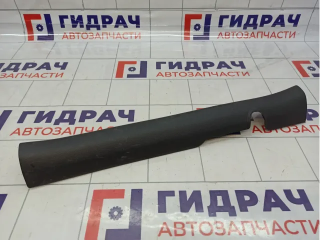 Накладка порога (внутренняя) передняя правая Hyundai Elantra (AD) 85880-F3000-TRY