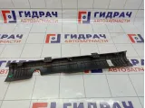 Накладка порога (внутренняя) передняя правая Hyundai Elantra (AD) 85880-F3000-TRY