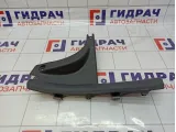 Накладка порога (внутренняя) задняя правая Hyundai Elantra (AD) 85885-F3000-TRY