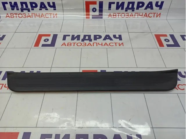 Накладка порога (внутренняя) передняя левая Hyundai Elantra (AD) 85873-F3000-TRY