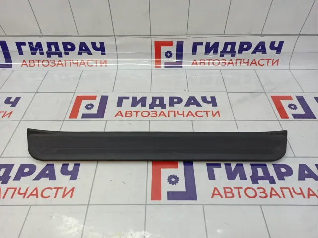 Накладка порога (внутренняя) передняя правая Hyundai Elantra (AD) 85883-F3000-TRY