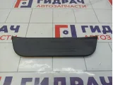 Накладка порога (внутренняя) задняя левая Hyundai Elantra (AD) 85877-F3000-TRY